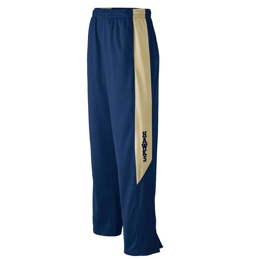 Premium Augusta Men's Medalist Golf Pants - Comfortable & Stylish Performance Trousers