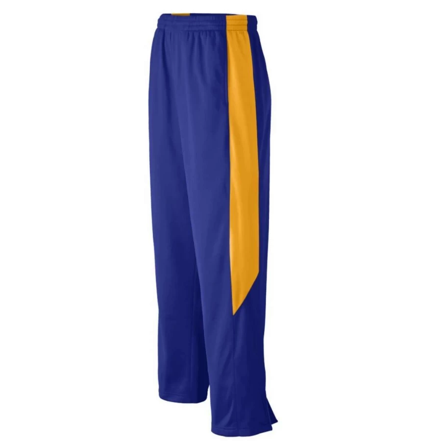 Premium Augusta Men's Medalist Golf Pants - Comfortable & Stylish Performance Trousers