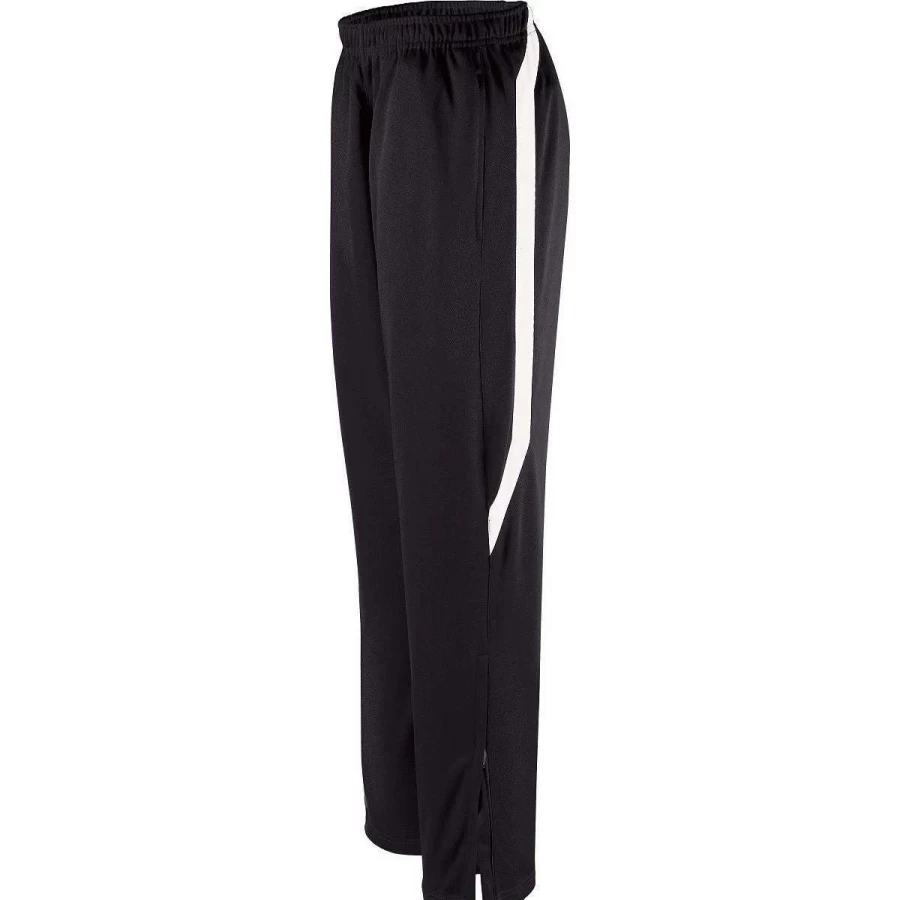 Men's Holloway Vigor Performance Trousers for Active Lifestyle