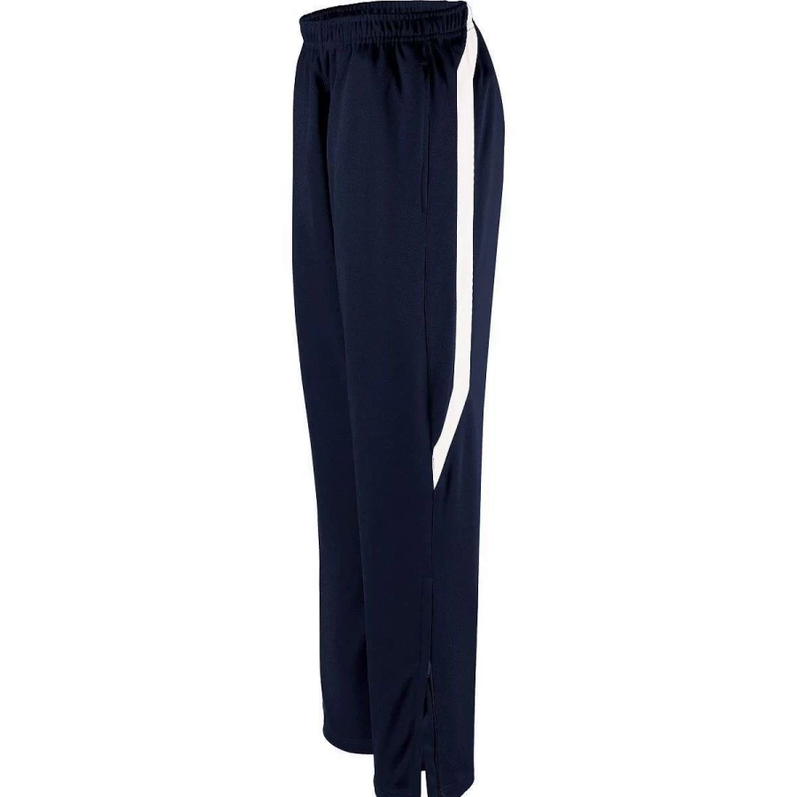 Men's Holloway Vigor Performance Trousers for Active Lifestyle