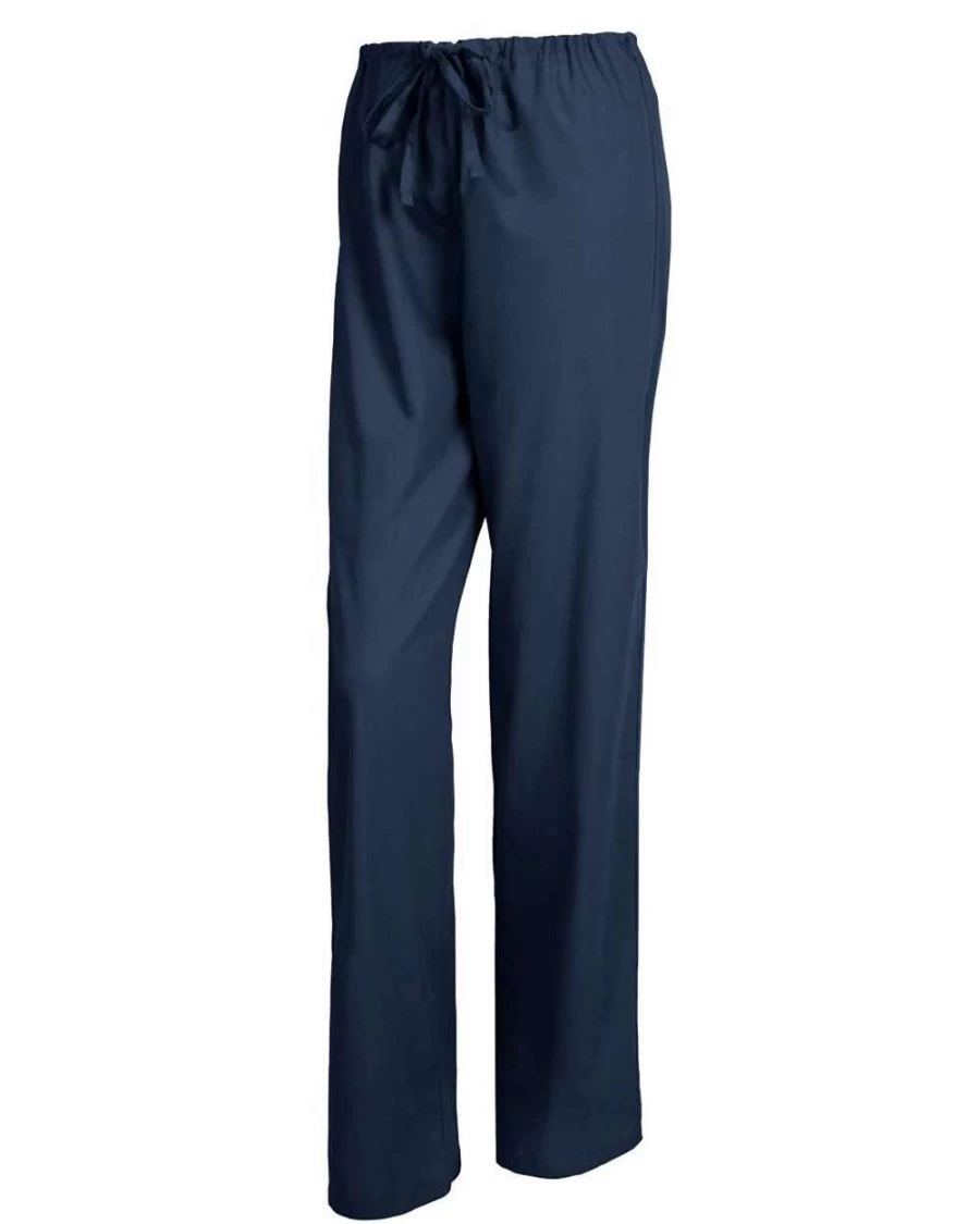 Unisex Medical Scrub Pants by Dickies - Comfortable & Durable Healthcare Workwear