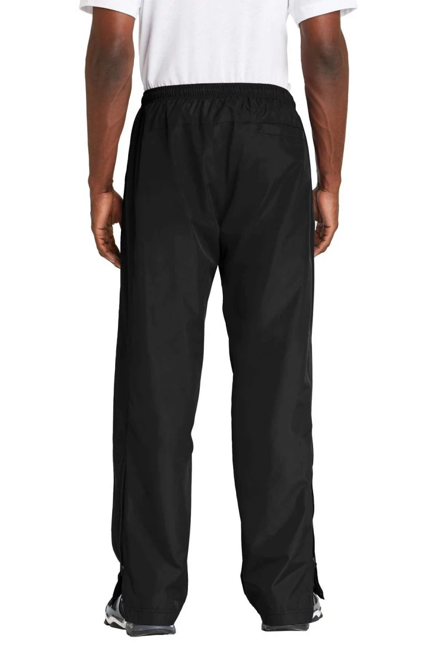 "Kollyy Basics Multicolor Striped Flare Pants for Vacation and Casual Wear"