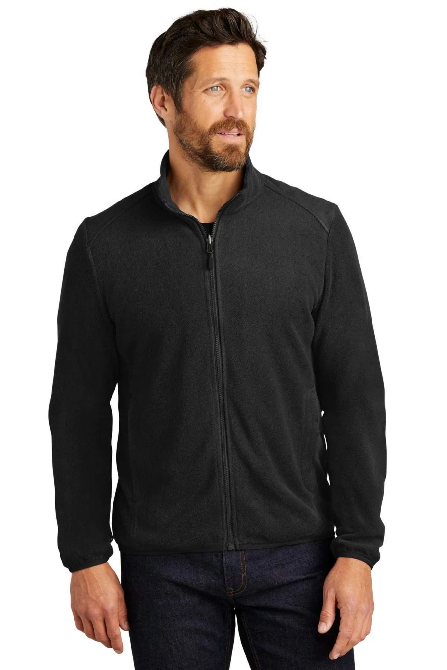 Men's All-Weather 3-in-1 Waterproof Insulated Jacket with Removable Hood