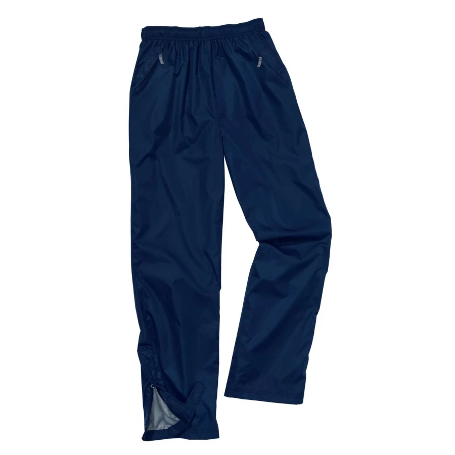 Men's Nor'Easter Waterproof Winter Pants by Charles River – Insulated Snow & Cold Weather Gear