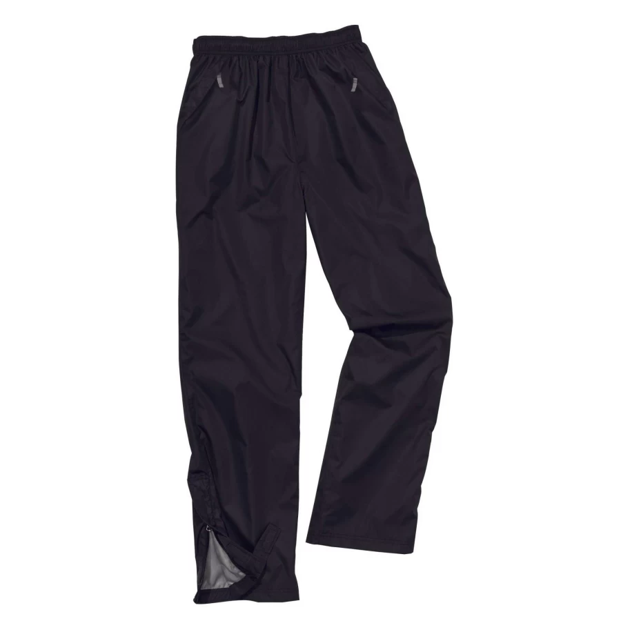 Men's Nor'Easter Waterproof Winter Pants by Charles River – Insulated Snow & Cold Weather Gear