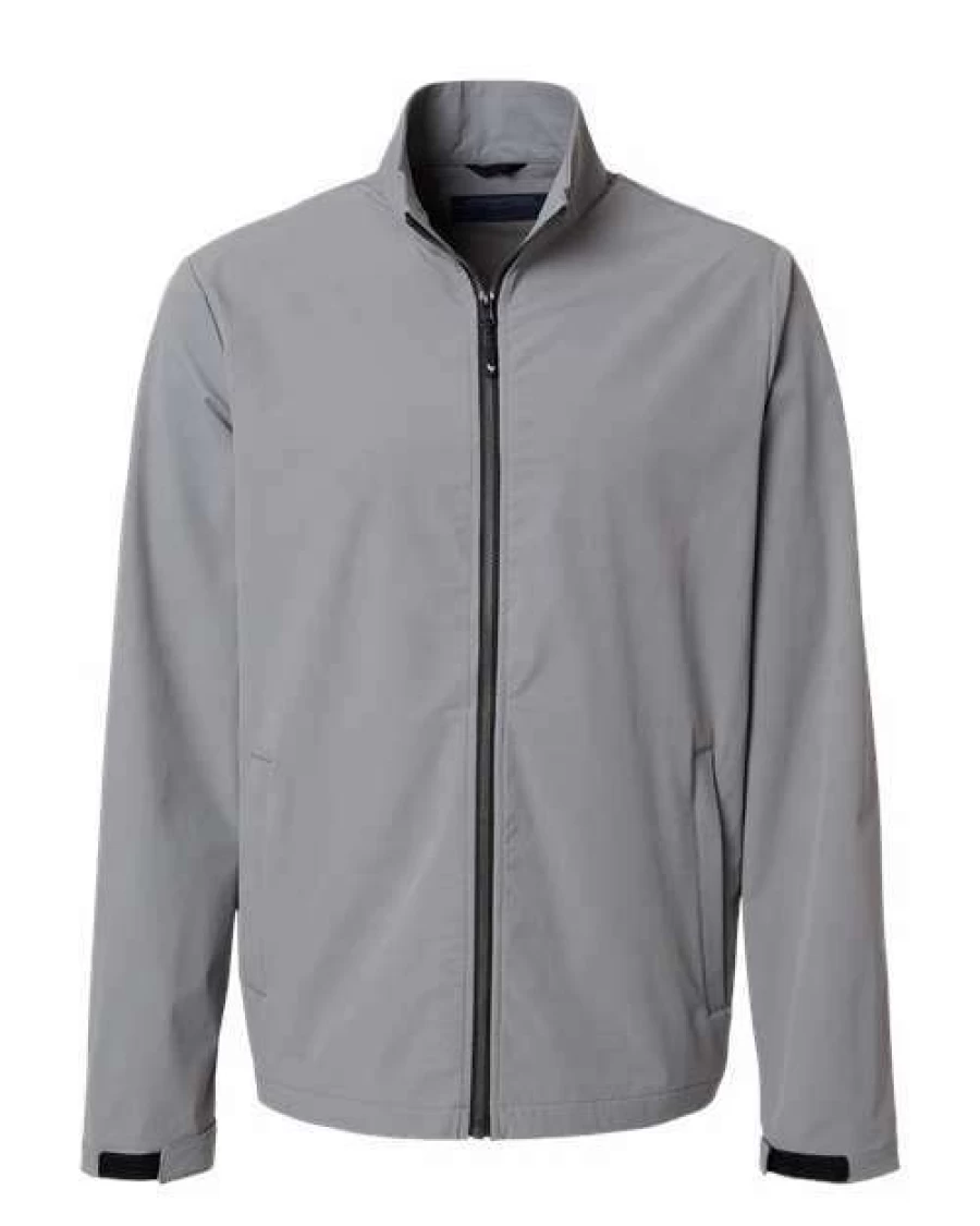 "Coollast Performax All-Weather Waterproof Windproof Jacket for Outdoor Activities"