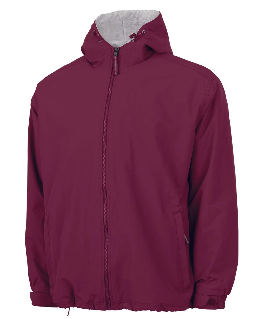 Premium Charles River Adult Enterprise Jacket for Men & Women – Durable Outdoor Workwear