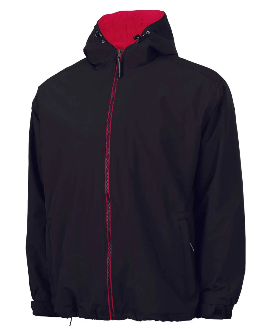 Premium Charles River Adult Enterprise Jacket for Men & Women – Durable Outdoor Workwear