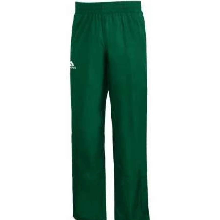 Adidas Men's Waterproof Rain Pants - Lightweight Outdoor Hiking & Running Windproof Trousers