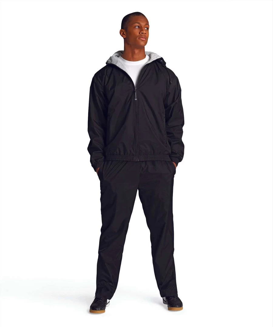 "Charles River Pacer Pant - Lightweight Comfortable Men's Casual Trousers for Active Lifestyle"