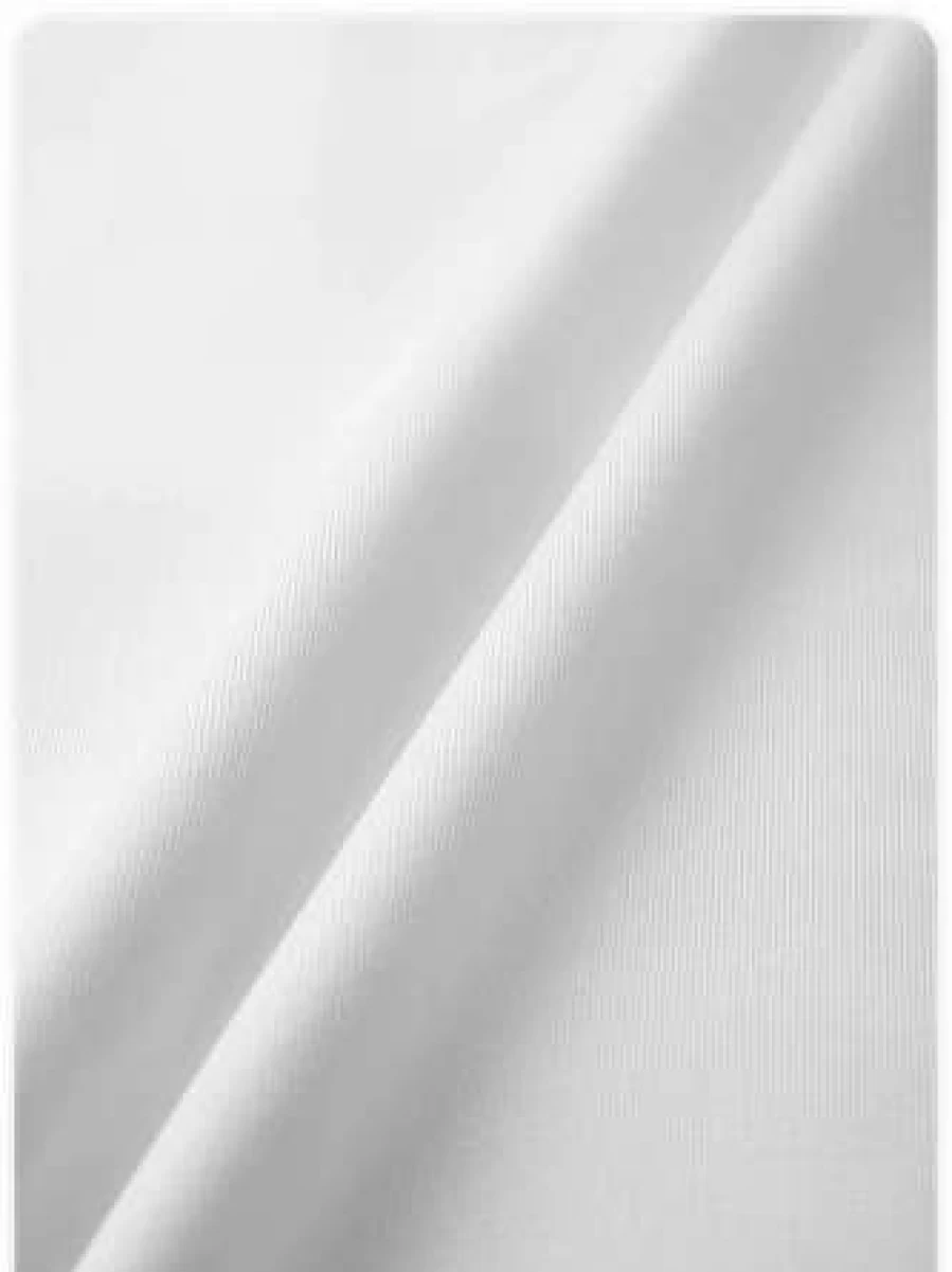 Y2K Vintage White Crew Neck Letter Print T-Shirt for Women
