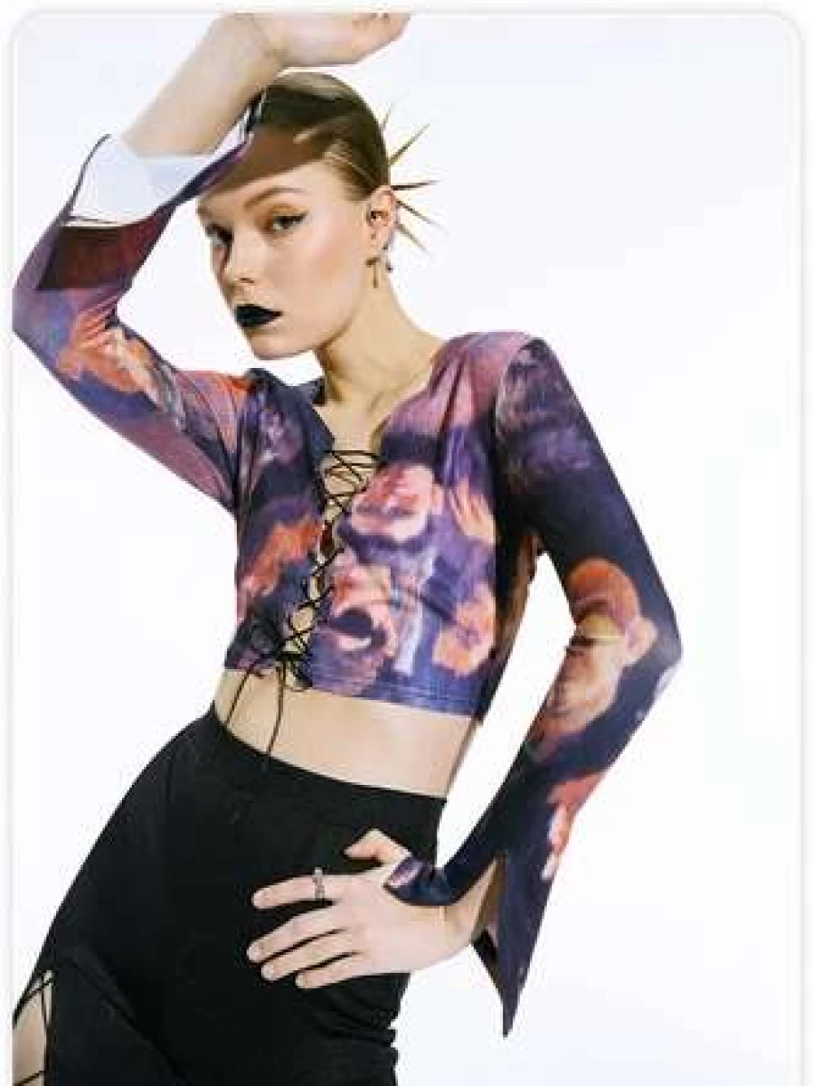"Premium Kollyy Top T-Shirt for Men & Women - Stylish Comfort in Multiple Colors"