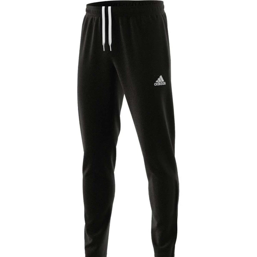 Adidas Men's Enter 22 Training Pants - Black