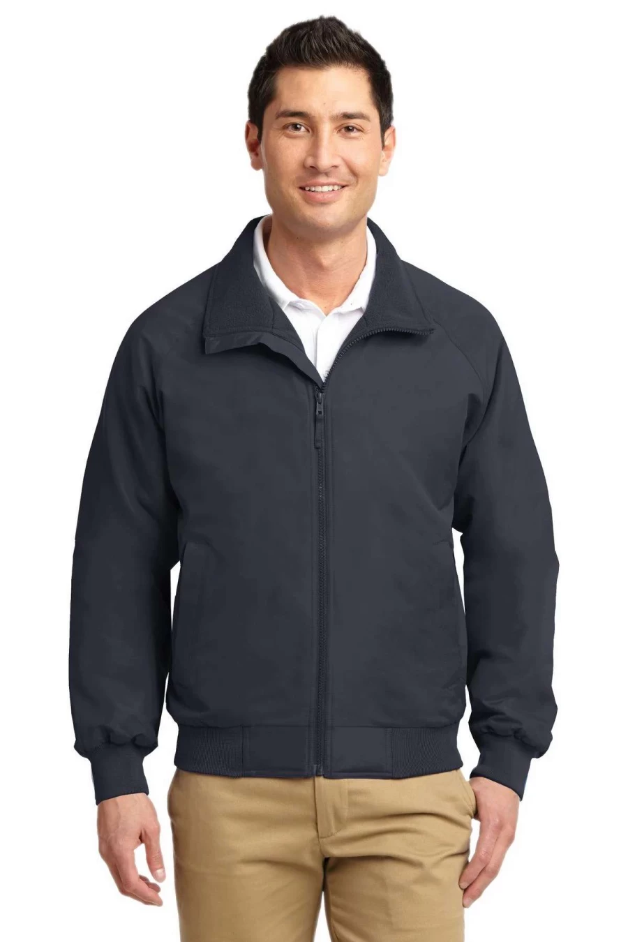 Men's Tall Charger Jacket by Port Authority - TLJ328, Durable & Comfortable Workwear