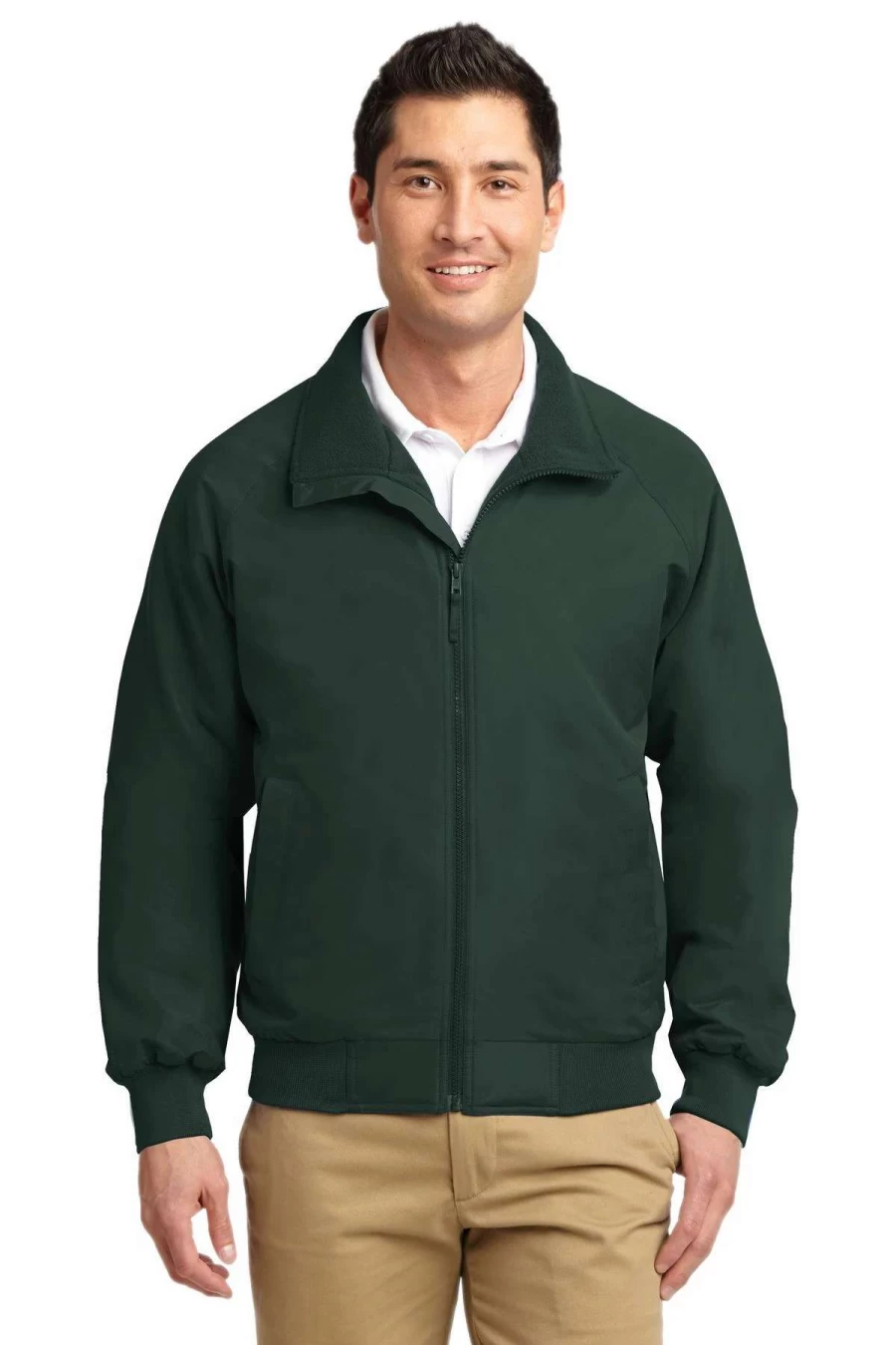 Men's Tall Charger Jacket by Port Authority - TLJ328, Durable & Comfortable Workwear