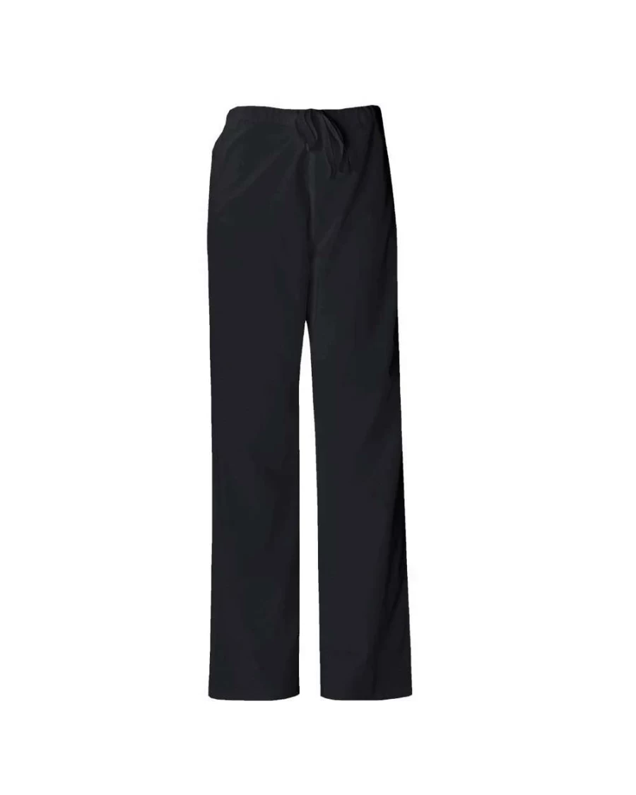 Dickies Unisex Black Utility Work Pants - Durable Medical Scrubs & Casual Wear
