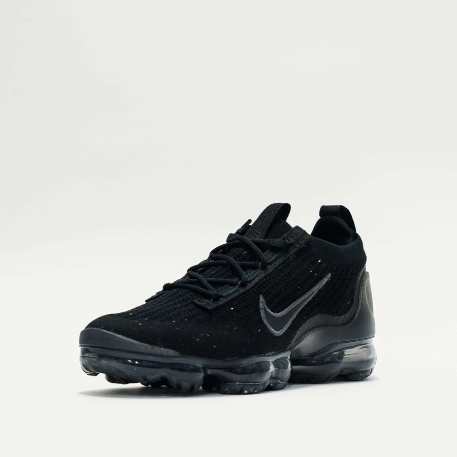 Nike air vapormax 2021 fk black running shoes men women