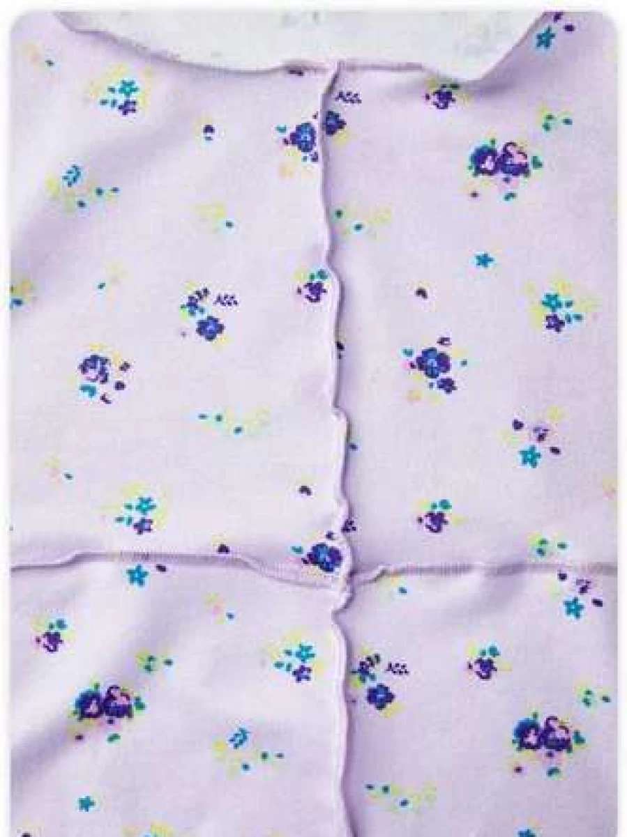 Purple Sweet Top T-Shirt by Kollyy - Stylish & Comfortable Women's Tee