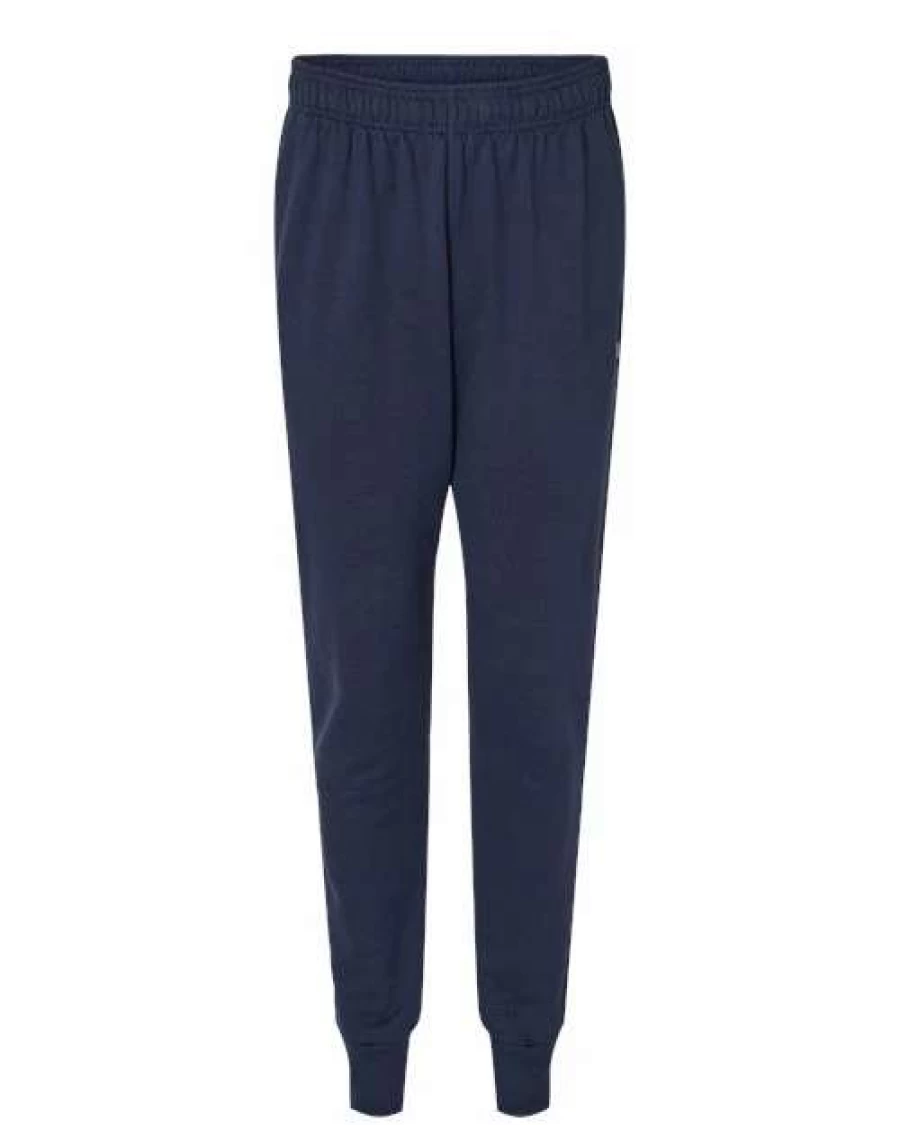 Champion Men's Powerblend Fleece Joggers - Comfortable Athletic Sweatpants for Training & Casual Wear