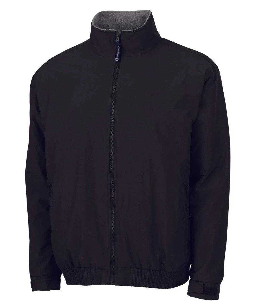 "Charles River Adult Navigator Jacket – Waterproof Windbreaker for Outdoor Adventures"
