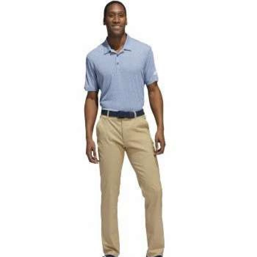 Adidas Men's Ultimate 365 PrimeGreen Training Pants - Lightweight Comfort & Performance