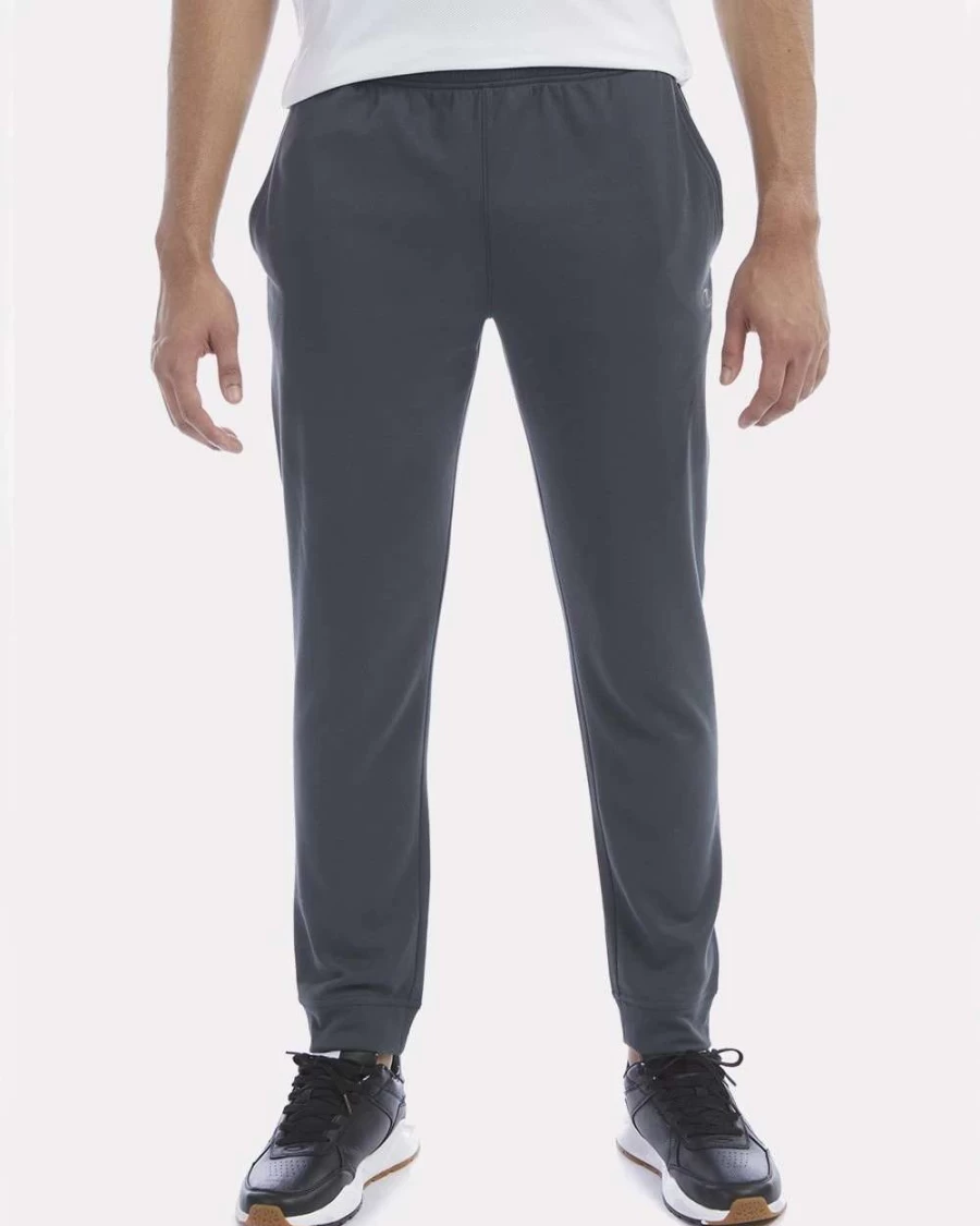 Champion Men's Athletic Jogger Pants for Training & Casual Wear
