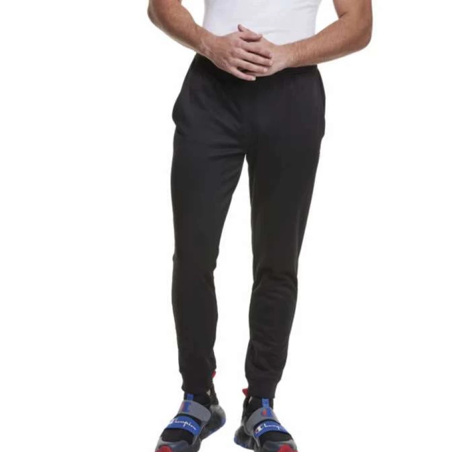 Champion Men's Athletic Jogger Pants for Training & Casual Wear