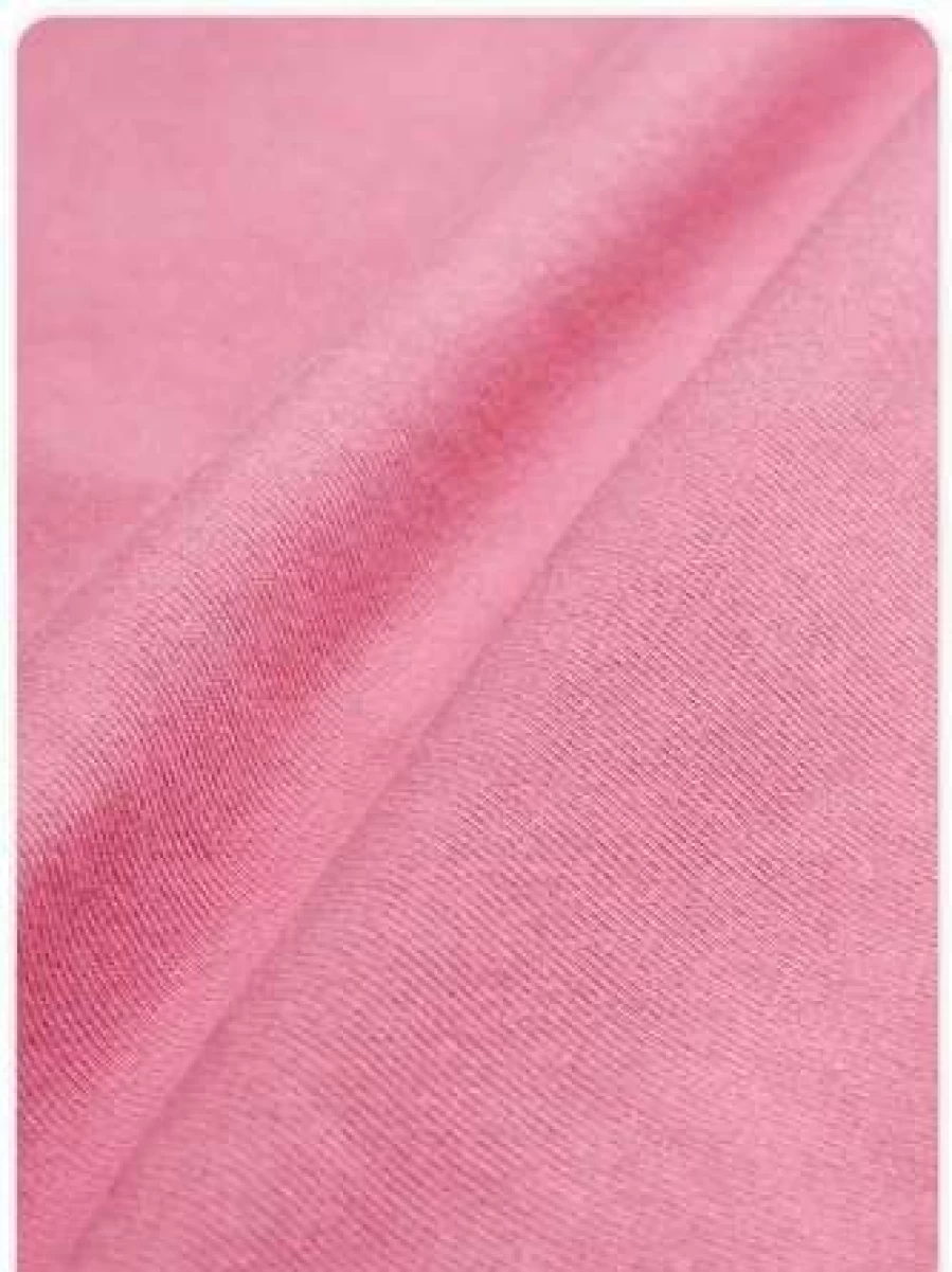 "Pink Kollyy Casual Women's Top T-Shirt - Soft Comfortable Stylish Tee"