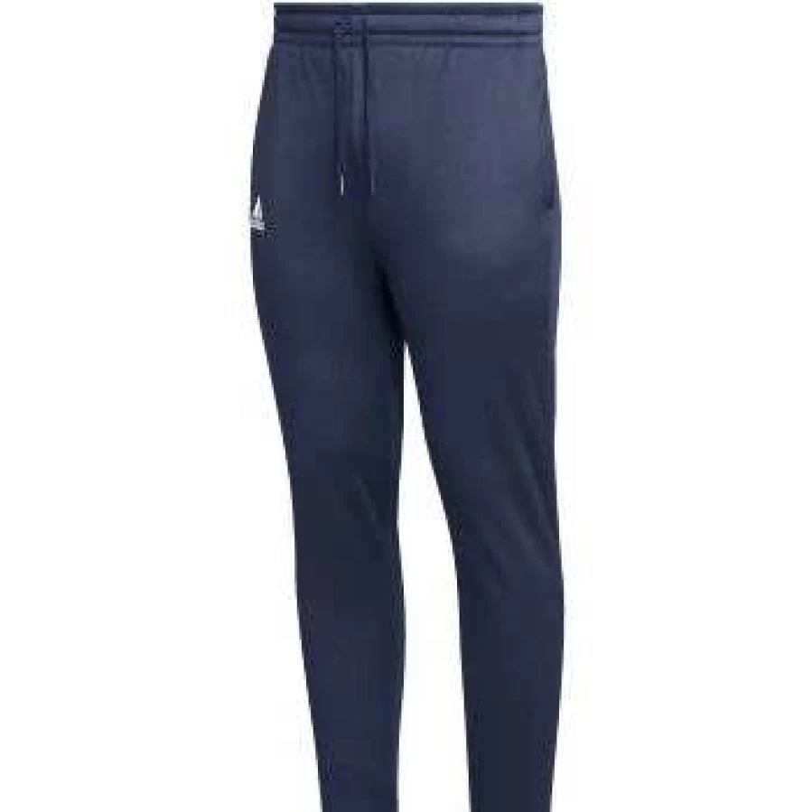 Adidas Men's Lightweight Woven Athletic Pants with Comfort Fit for Training & Casual Wear