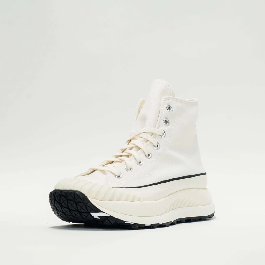 Converse Chuck 70 At-Cx Sneakers in Vintage White - Classic High-Top Canvas Shoes