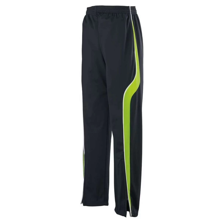 Men's Augusta Rival Performance Pants - Durable & Comfortable Athletic Trousers