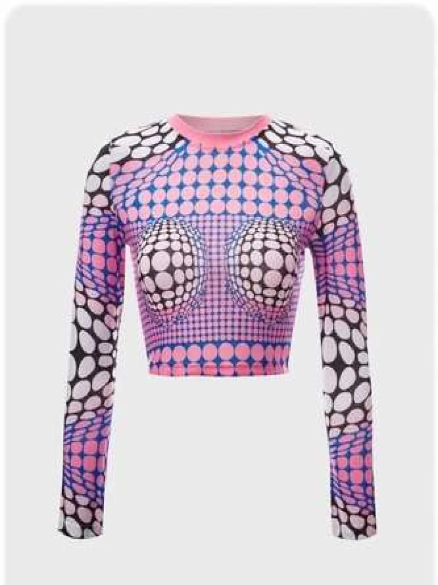 "Pink Kollyy Casual Women's Top T-Shirt - Soft Comfortable Stylish Tee"