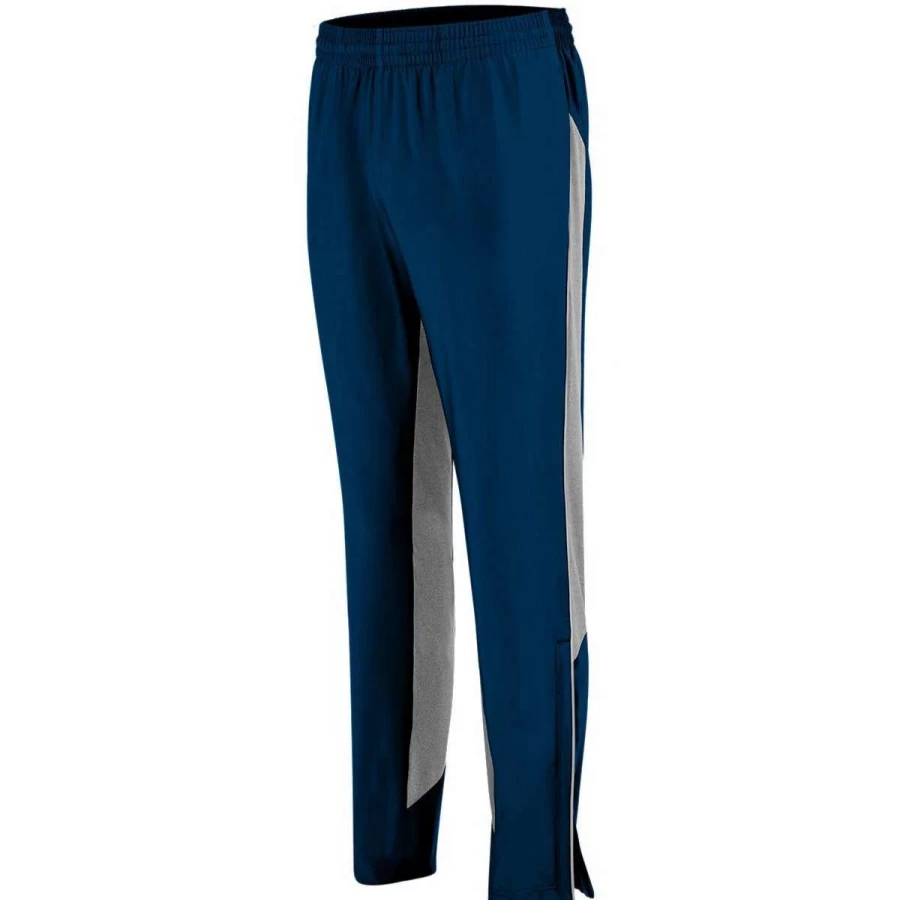 "Men's Slim Fit Tapered Dress Pants for Business Casual Wear"