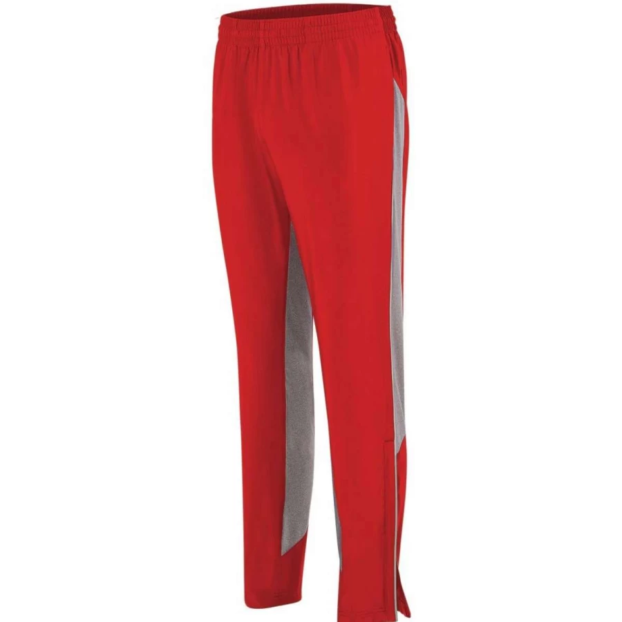 "Men's Slim Fit Tapered Dress Pants for Business Casual Wear"