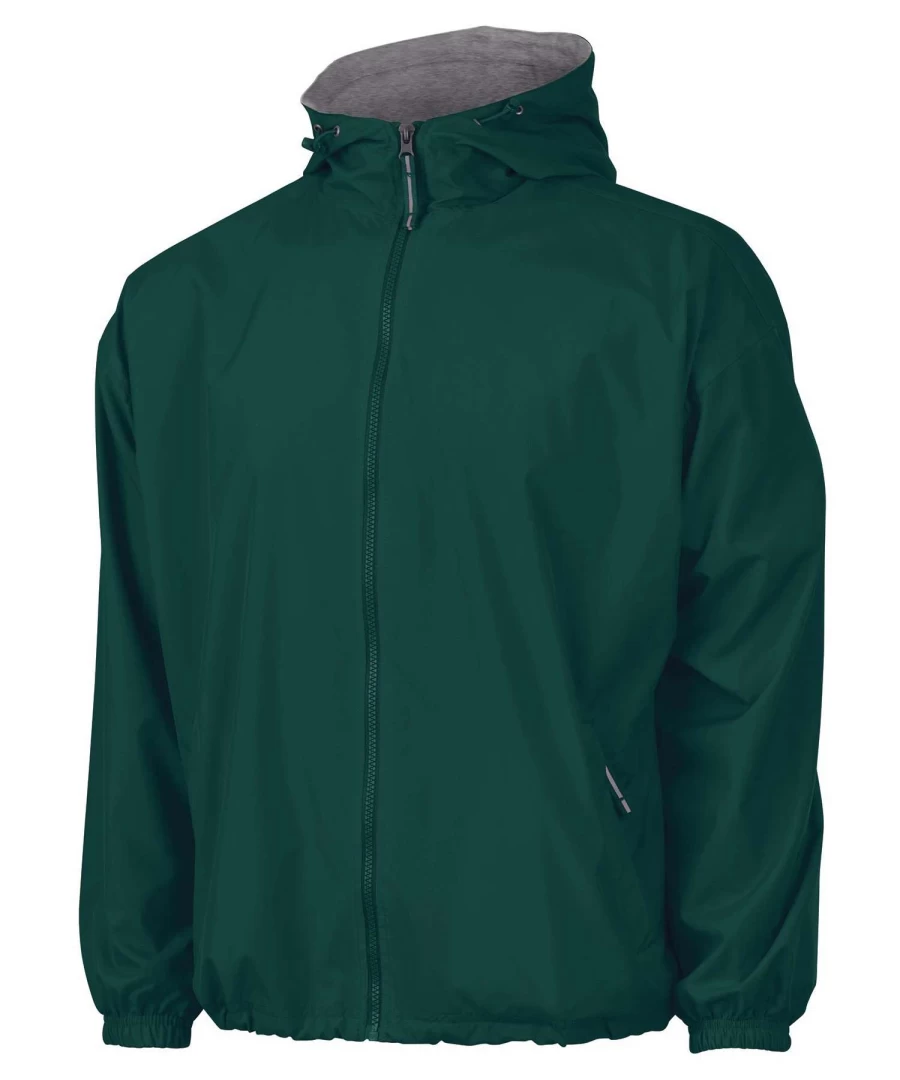 Portsmouth Jacket for Men by Charles River – Classic Adult Outerwear