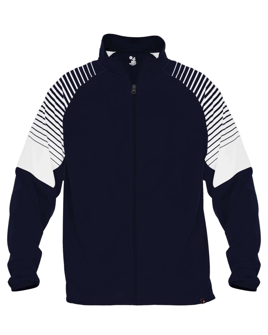 Men's Badger Outercore Jacket - Waterproof Hiking & Outdoor Adventure Shell