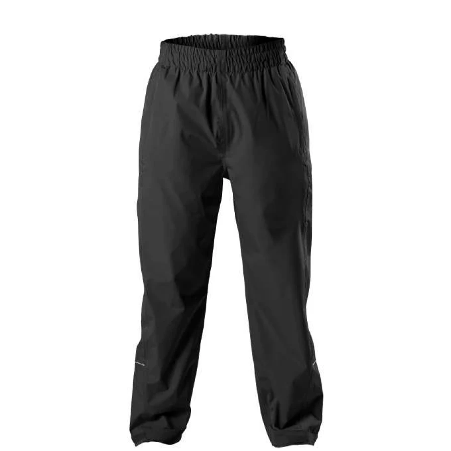 Men's Waterproof Rainblock WP Pants by Badger – Durable Outdoor Hiking & Weather-Resistant Trousers