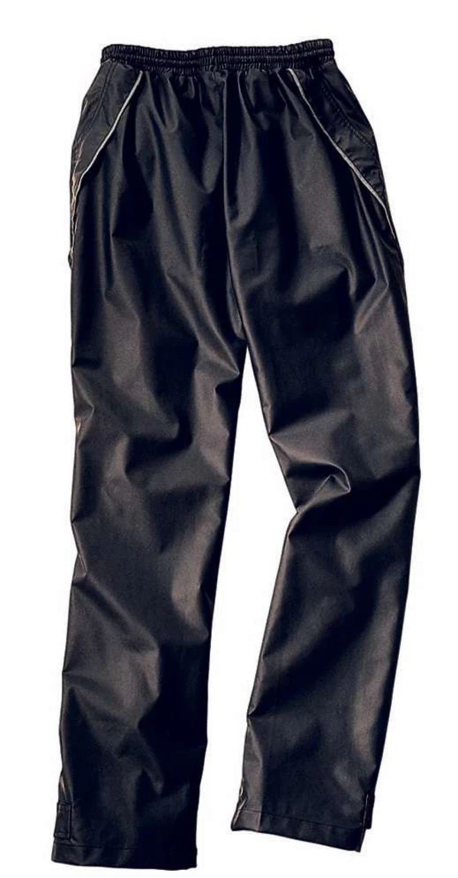 "Charles River New Englander Waterproof Rain Pants for Men & Women – Lightweight Hiking & Outdoor Gear"