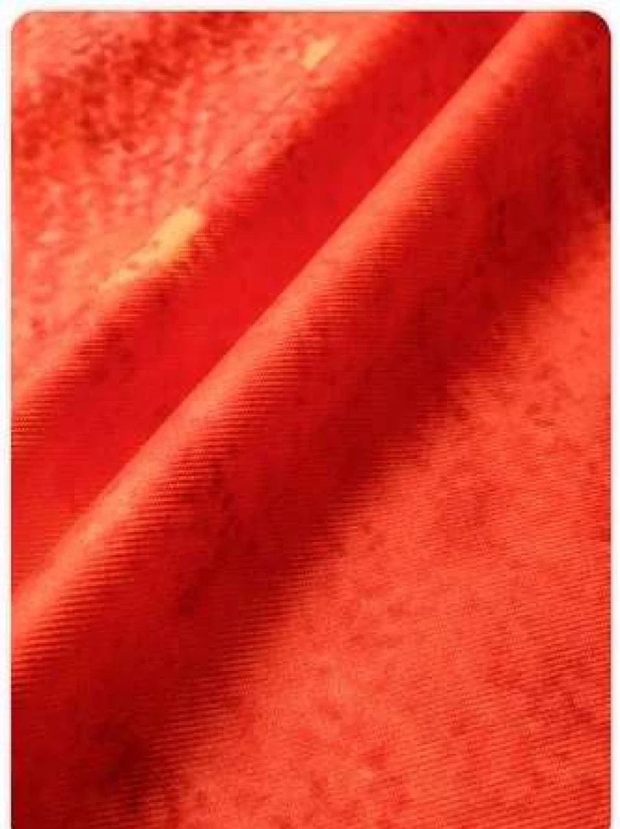 "Kollyy Orange Casual T-Shirt for Women - Comfortable Everyday Top"