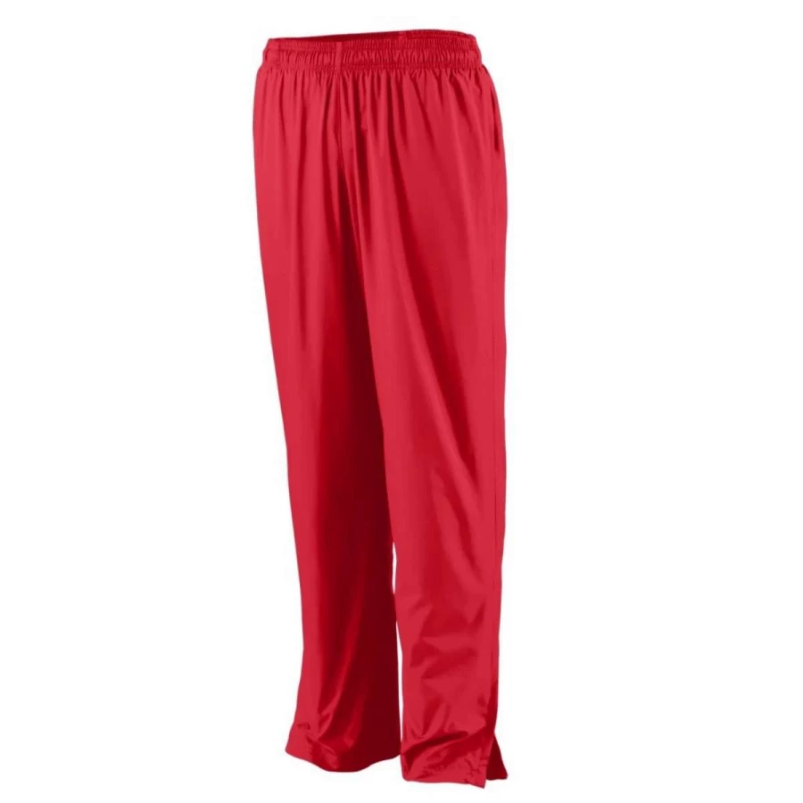 Premium Men's Solid Color Dress Pants - Classic Fit Formal Trousers for Business & Office Wear
