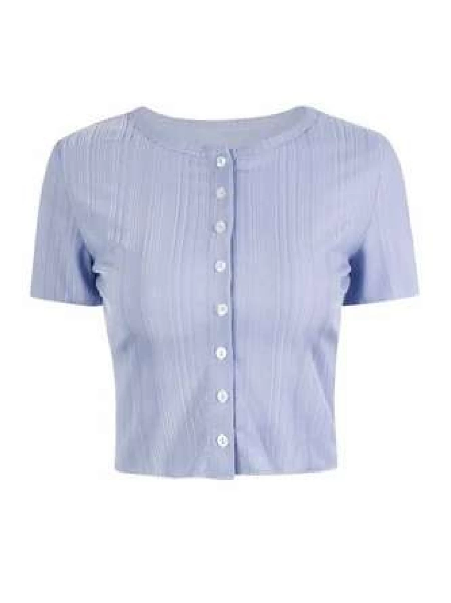 "Kollyy Sweet Top T-Shirt - Stylish Comfortable Women's Casual Tee"