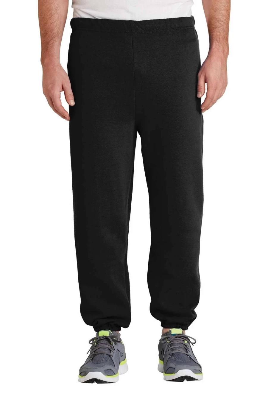 Jerzees Men's Nublend Sweatpants 973M Comfortable Casual Jogger Pants for Men