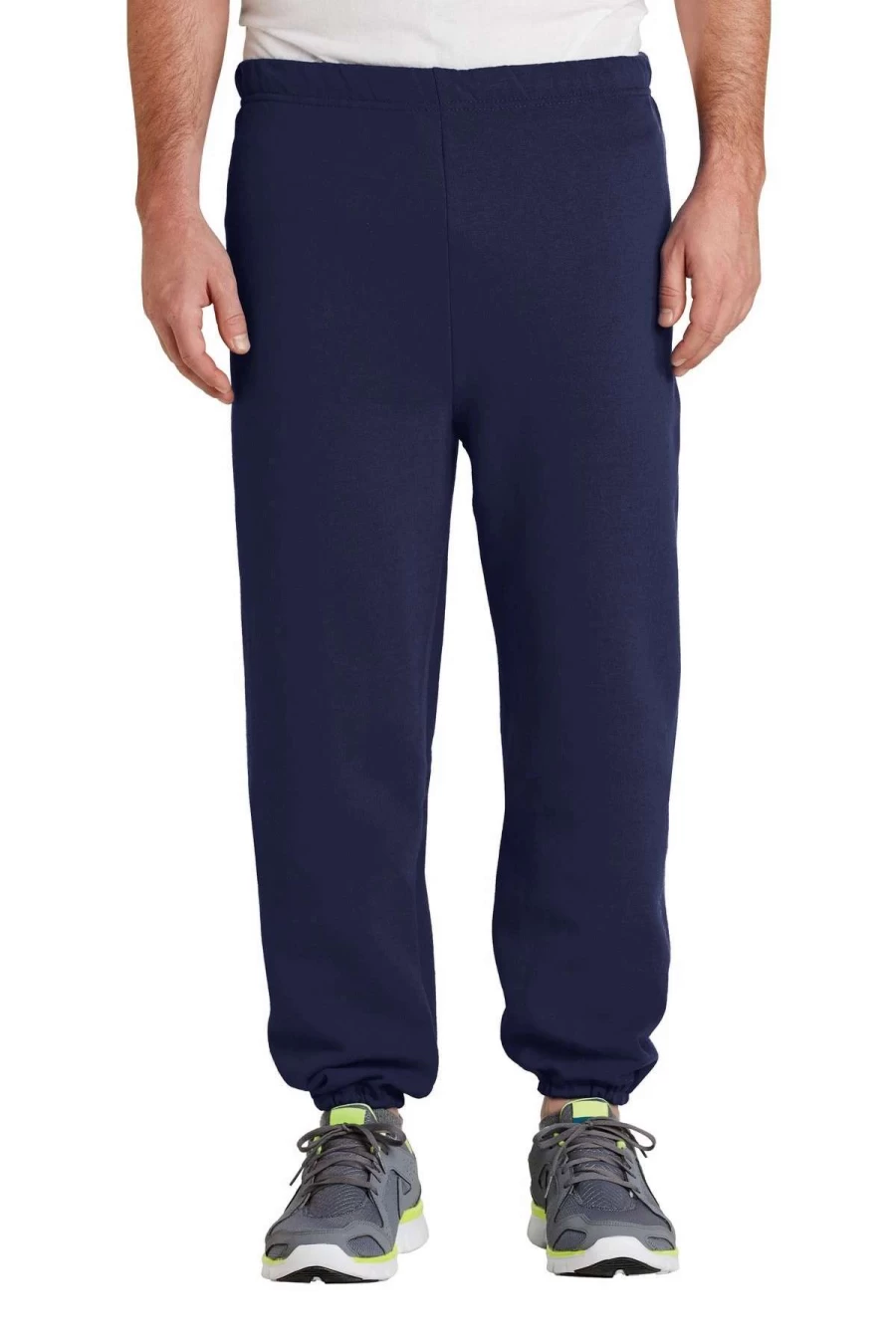 Jerzees Men's Nublend Sweatpants 973M Comfortable Casual Jogger Pants for Men