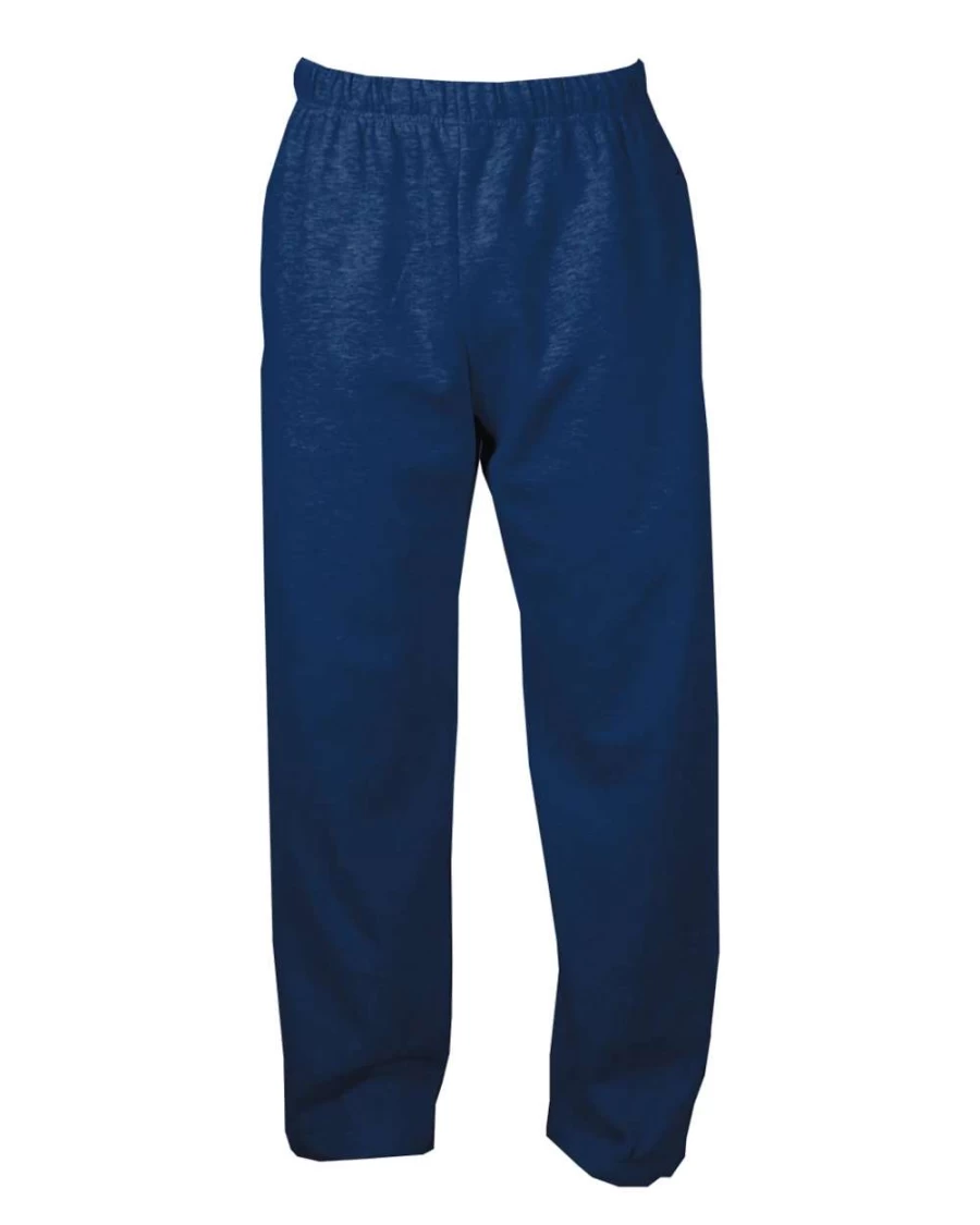 Men's C2 Performance Fleece Pants - Winter Thermal Joggers for Comfort & Warmth