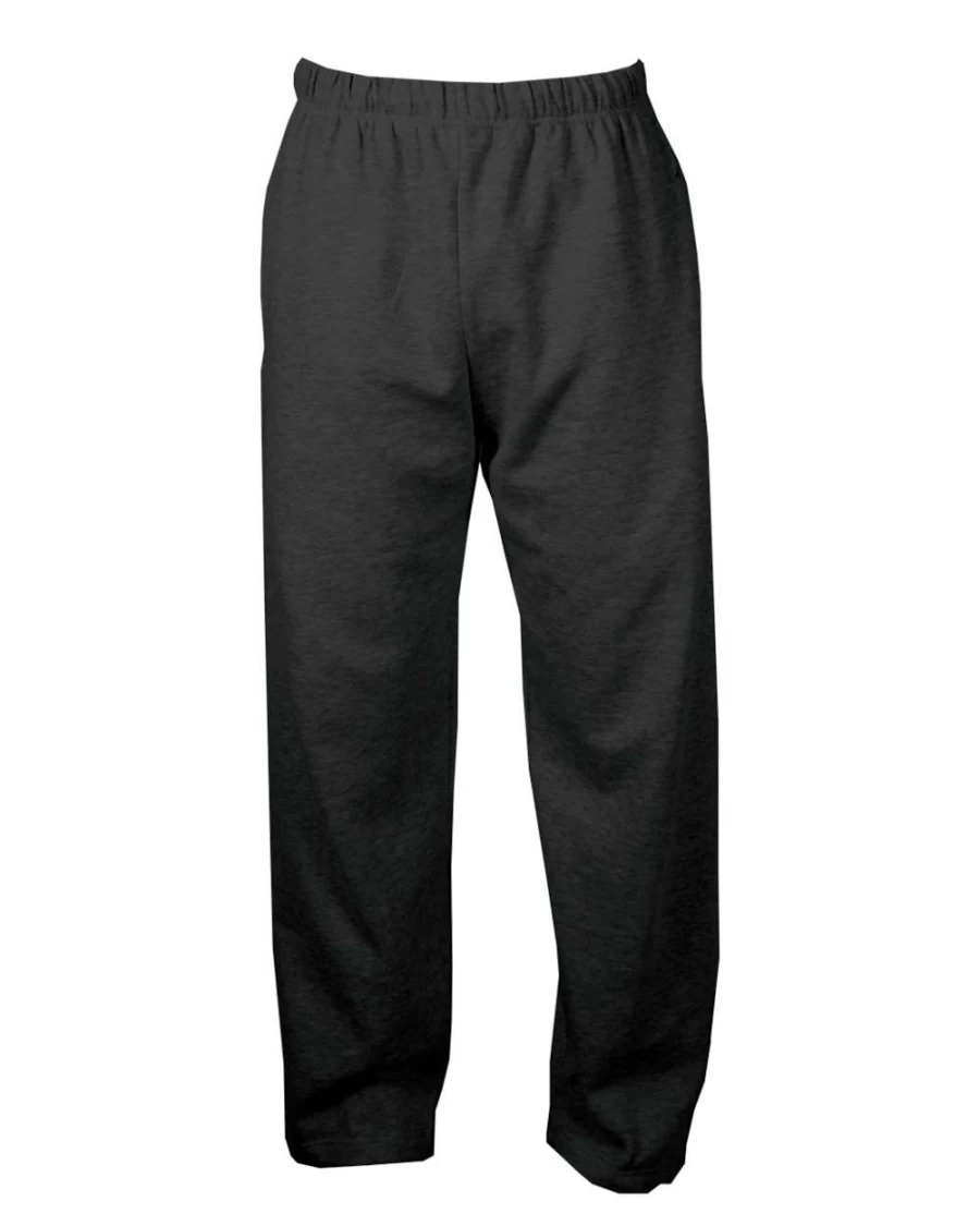 Men's C2 Performance Fleece Pants - Winter Thermal Joggers for Comfort & Warmth