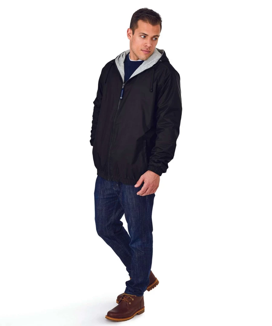 Premium Charles River Performer Jacket – Durable Outdoor Performance Coat for Men & Women