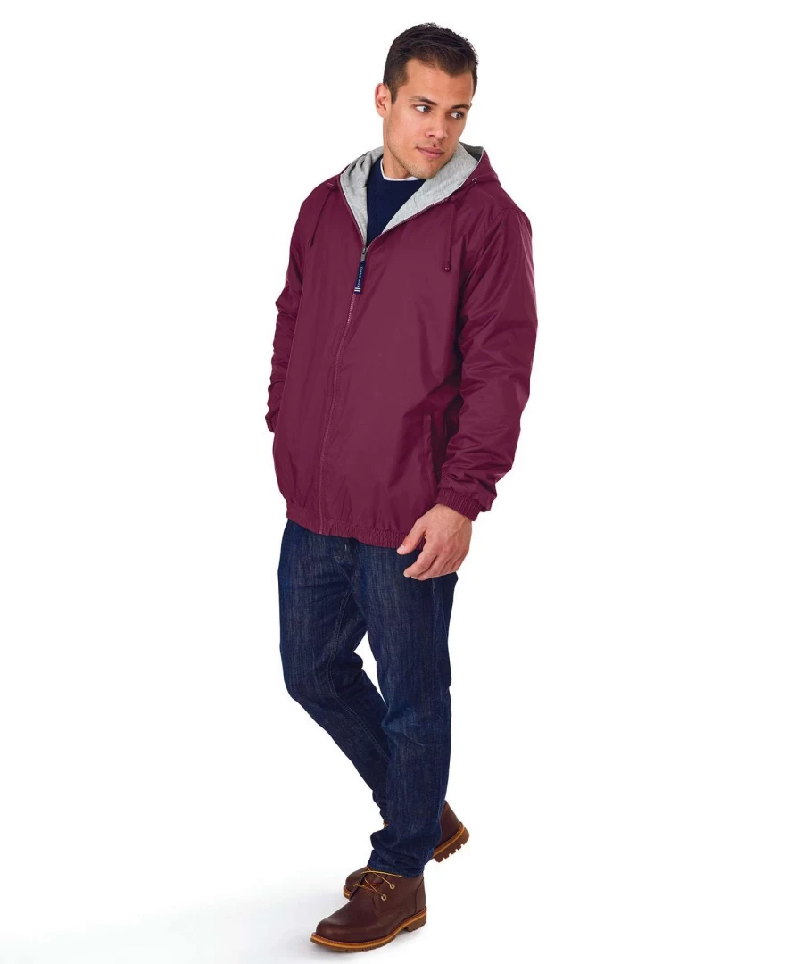 Premium Charles River Performer Jacket – Durable Outdoor Performance Coat for Men & Women
