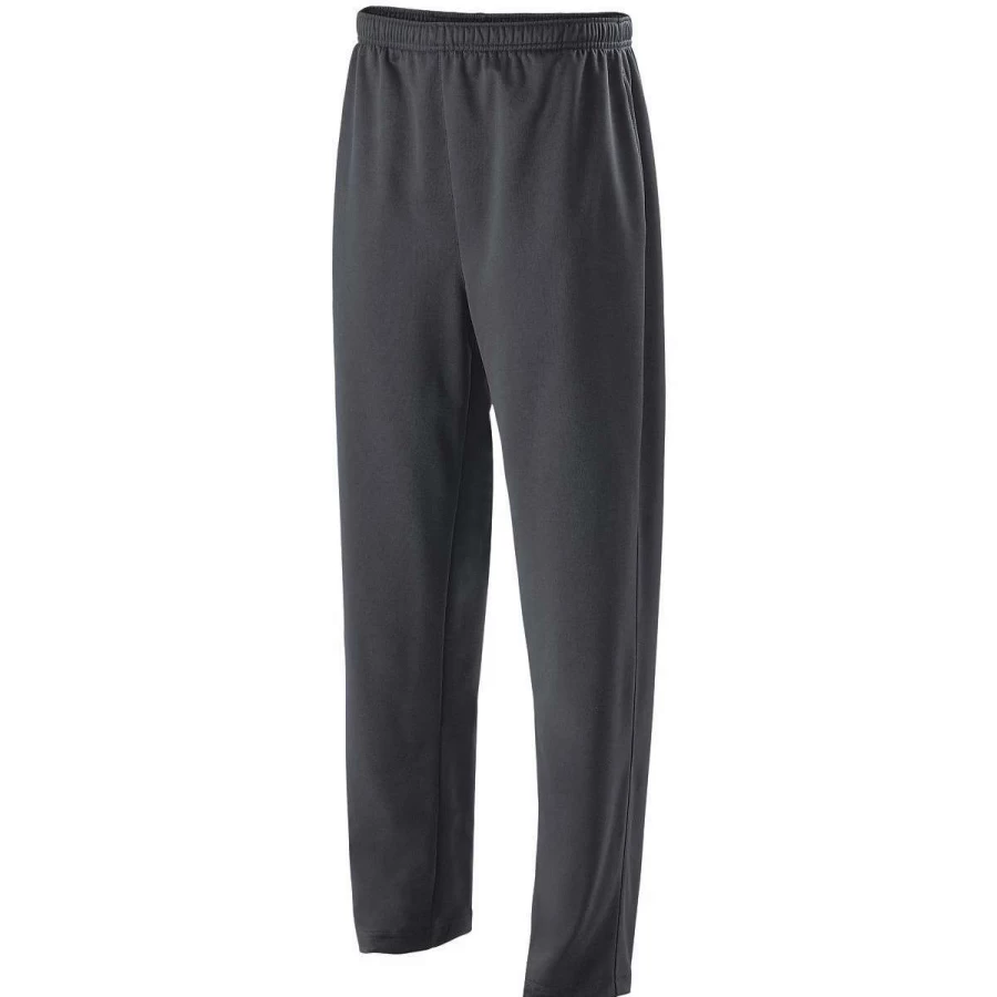 Men's Performance Fleece Sweatpants - Lightweight & Comfortable for Active Wear