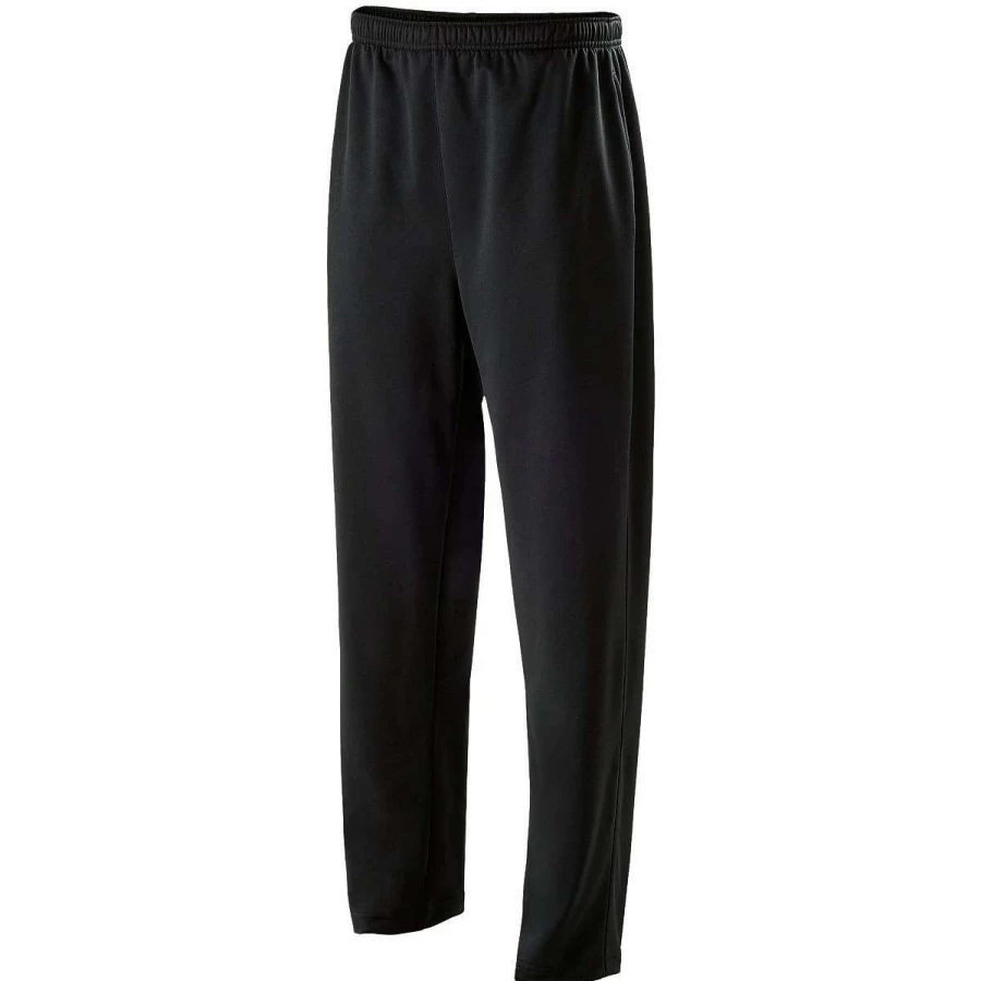 Men's Performance Fleece Sweatpants - Lightweight & Comfortable for Active Wear