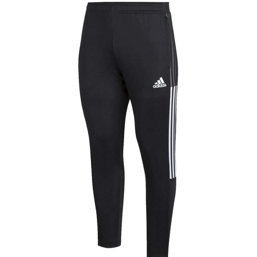 Adidas Men's Tiro 21 Slim-Fit Training Pants - Lightweight Comfort for Workouts & Sports